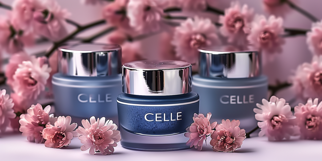 Discover CELLE London's advanced skincare solutions that ensure your skin remains pristine and healthy.