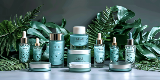 Body and Mind Botanicals Limited Edition Set – Elite Circle Exclusive – Holistic Skincare