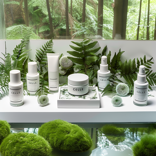 Hampstead Heath Limited Edition Set – Members Only – Exclusive Nature-Inspired Skincare